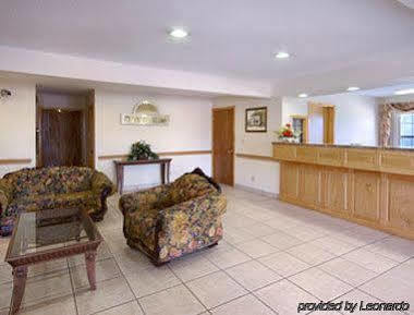 Days Inn By Wyndham Centerville Εξωτερικό φωτογραφία