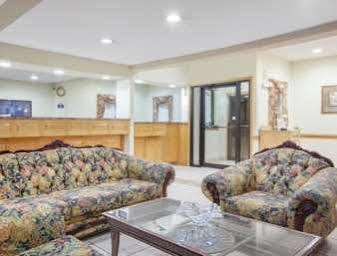 Days Inn By Wyndham Centerville Εξωτερικό φωτογραφία
